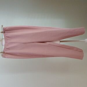 2/$15 Koret Solos Vintage Elastic Waist Pull On Pants